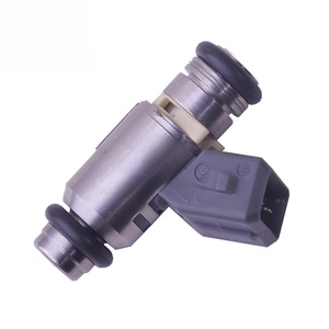 Vanne de pulvérisation garantie testée, nouvelle buse d'injection de carburant OEM IWP-071 pour Mercedes-Benz Classe A 98-01 <span class=keywords><strong>A160</strong></span> <span class=keywords><strong>Cdi</strong></span>, vannes d'injection - Product Image 1
