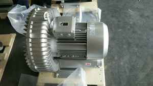 وحدة تغذية فراغية هوائية بالهواء المضغوط بسرعة قابلة للتعديل ، ناقل جاذبية لحالة جديدة لمحرك نقل مسحوق الحبيبات من الفولاذ المقاوم للصدأ - Product Image 5