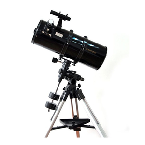 กล้องโทรทรรศน์ Visionking ขนาด 203 มม. 8 นิ้ว แบบติดตั้งบนฐานแบบอีควอทอเรียล รุ่น Space 203-800 มม. กล้องโทรทรรศน์ดาราศาสตร์คุณภาพสูง - Product Image 1