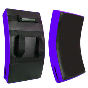 Protector de Patadas para Artes Marciales Mixtas (MMA) de Alta Calidad a Precio de Fábrica, de Cuero, Ligero, Duradero, Protector y Ecológico - Product Image 6