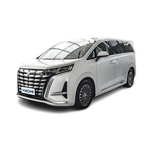 BYD Denza D9 MPV Eléctrico de Lujo, 980 KM de Autonomía, 2024, Vehículo de Nueva Energía, Caja de Cambios Automática, Tracción Total, Gran Oferta, Auto Híbrido TengShi China - Product Image 1