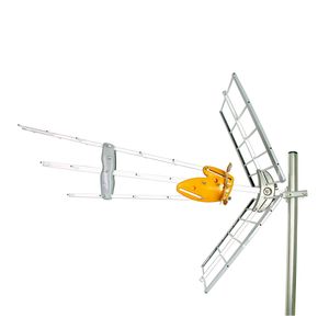 Per Televes 149922 DAT BOSS Antenna UHF TV per il 2 ° dividendo digitale (LTE700) - Product Image 3