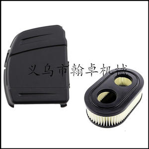 Para Piezas de Motor Briggs Stratton 691859 692211, Filtro de Aire y Resorte de Control de Velocidad, Piezas Originales HZPJ - Product Image 4