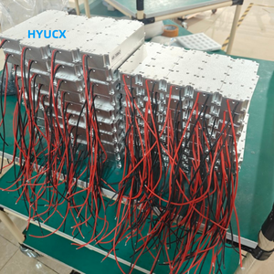 Module <span class=keywords><strong>anti</strong></span>-<span class=keywords><strong>drone</strong></span> numérique 1.5Ghz 20W GAN <span class=keywords><strong>Anti</strong></span>-UVW & FPV pour DJI Wireless & RF - Product Image 2