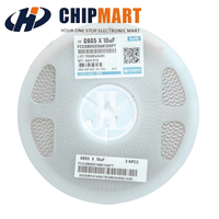 Chipmart ERJ-8ENF30R1V Module de décodage audio haute résolution ESS Sabre avec puce DAC audio haute définition