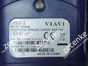 ขั้วต่อออปติคอลปลายจอภาพ JDSU HD3-2 viavi โซลูชัน HD3 - Product Image 4