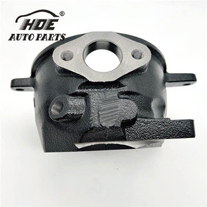 43211-60111 4321160111 Vente en gros de pièces automobiles HDE, rotule de direction pour Toyota Land Cruiser - Product Image 2