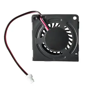 30x30x7mm 3007 mimi turbo violent fan