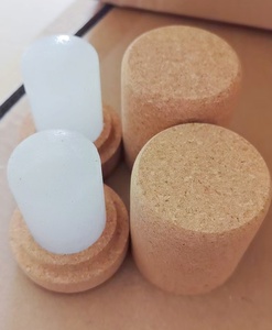 Khoáng chất tự nhiên kali phèn tinh thể đá phèn dưới nách, làm mới và khử mùi, lâu dài chống mồ hôi - Product Image 6