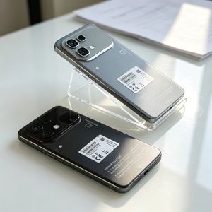 Smartphones NOTE60PRO 5G, 24 Go + 512 Go, version débloquée la plus vendue, stock de fournisseur en gros fiable - Product Image 6