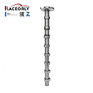 Árbol de levas de escape izquierdo LGYDP A2780509701 A2780507101 para Mercedes AMG M157 M278 5.5L V8 <span class=keywords><strong>Biturbo</strong></span> G63 S63 W212 W463 - Product Image 6