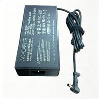 Chargeur universel pour ordinateur portable ASUS 180W 20V 9A 4.5*3.0mm compatible avec ASUS X571L F571G F571L VX60G, TUF Gaming 7 FX95D FA706