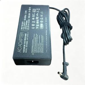 เหมาะสำหรับ ASUS X571L F571G F571L VX60G, TUF Gaming 7 FX95D <span class=keywords><strong>FA706</strong></span>, ASUS 180W 20V 9A 4.5*3.0 มม. อะแดปเตอร์ชาร์จแล็ปท็อปแบบยูนิเวอร์แซล - Product Image 3