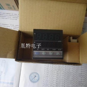 ตัวควบคุมอุณหภูมิ Rkc รุ่น Cd101 แบบรีเลย์ 240 โวลต์ อินเทอร์เฟซ Modbus ผลิตในญี่ปุ่น - Product Image 4