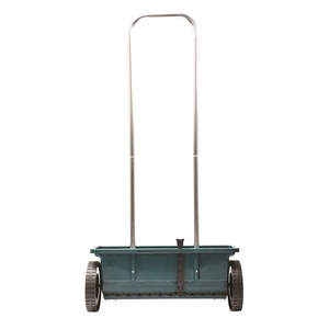 12L Nhựa Bên Ngoài Bãi Cỏ Vườn Của Nhãn Hiệu Công Cụ Vườn Cầm Tay Chuyên Gia Phân Bón Hạt Giống <span class=keywords><strong>Spreader</strong></span> - Product Image 3