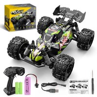LINK BRAND Cross-Border Best Seller 1:20 Voiture de course à pied tout-terrain télécommandée Voiture RC d'escalade Voiture jouet pour enfants
