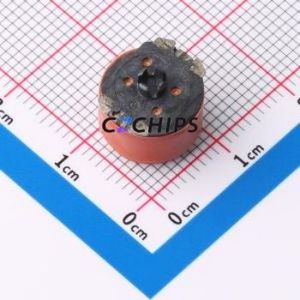 K12SB S 1.5 9N O LFTX <b>Push</b> <b>Button</b> <b>Switch</b> Through hole Component (THT) <b>Switch</b> - Product Image 2