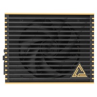 Vente en gros MSI MEG Ai1600T PCIE5 ATX3.0 DC alimentation entièrement modulaire or PSU 16000W pour les jeux bureau alimentation à découpage