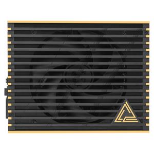 Venta al por mayor MSI MEG Ai1600T PCIE5 ATX3.0 DC fuente de alimentación Full Modular Gold PSU 16000W para juegos de escritorio fuente de alimentación conmutada - Product Image 3