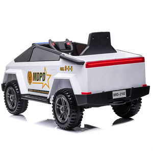 WDBRD-2102 voiture de <span class=keywords><strong>police</strong></span> version les plus récents grossistes voitures pour enfants très demandées jouets à quatre roues pour enfants - Product Image 3