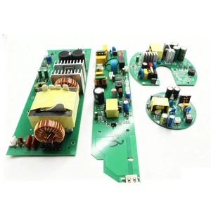 Услуги по сборке печатных плат (PCBA) под ключ для систем хранения данных с 2 ГБ ОЗУ от производителя с сертификатом ISO – комплексное производство PCBA - Product Image 3