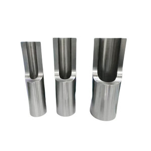 Tubería medicinal usada 0,5mm 0,8mm 6mm 8mm Dimensión personalizada Suministro de fábrica Tubo de acero de precisión 45 # - Product Image 1