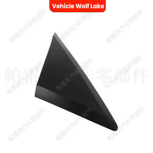 Cubierta de Espejo Retrovisor para Mercedes-Benz Sprinter W906, ABS, Lado Derecho/Izquierdo, 9068110107 9068110007 - Product Image 5