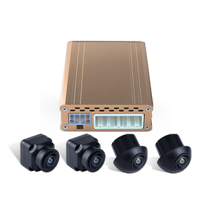 <span class=keywords><strong>Camera</strong></span> ô tô 360 độ, <span class=keywords><strong>camera</strong></span> quan sát toàn cảnh 3D góc 170 độ, hệ thống đỗ xe toàn cảnh mới nhất năm 2022 - Product Image 2