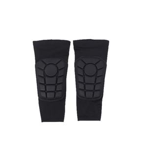 Manchon de compression universel pour mollet et genou, protection sportive pour le football, vente en gros, pour femmes et hommes - Product Image 6