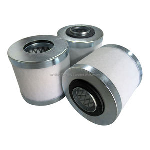 Filtro separador de aceite y agua de alta eficiencia para heridas de fibra multicapa - Product Image 6