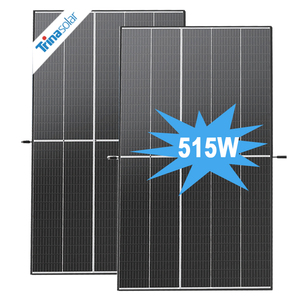 Trina-Módulo de energía solar de 495-515 W, 495, 500, 505, 510, 515, vatios, Trina Verter P tipo Mono PV en Shenzhen - Product Image 3