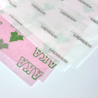 2025 papier de soie imprimé personnalisé Offre Spéciale carton Brochure pour vêtements chaussures sacs à main emballage avec Logo pour emballage cadeau