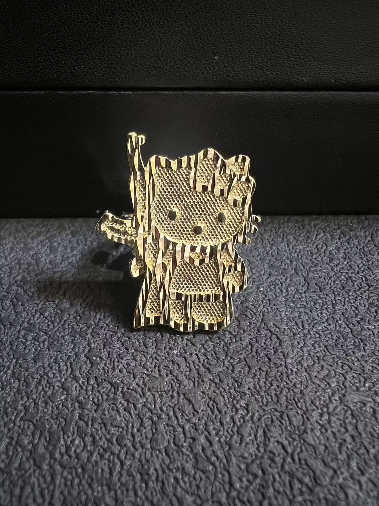 Gold HKBig30MM