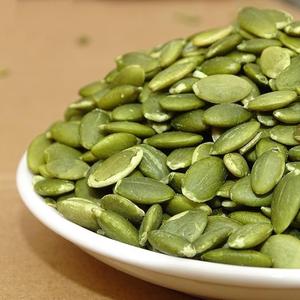 Zucca Kernel con Pelle Verde Verde Biologico Della Pelle Zucca Kernel - Product Image 6