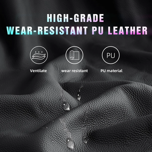 GT Racne Paiements gratuits Chaises de jeu LED RGB Sillas <span class=keywords><strong>Gamer</strong></span> avec lumières RVB et haut-parleurs <span class=keywords><strong>Bluetooth</strong></span> Repose-pieds Chaises d'ordinateur de bureau - Product Image 5