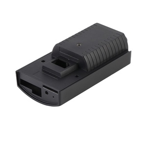 Custom CCTV מצלמה דיור Custom אלומיניום למות ליהוק מצלמה כיפת מארז - Product Image 5