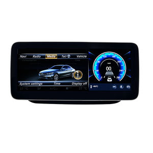12.<span class=keywords><strong>3</strong></span> "Android autoradio multimédia Navigation Headunit Carplay pour Benz classe B W246 B180 B200 B220 B250 B260 W245 2013 - 2018 - Product Image 5