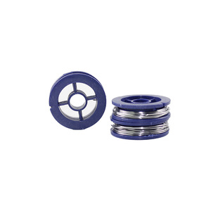Fil à souder transfrontalier 0,8 mm de diamètre, solide, sans nettoyage, pour fils de soudage - Product Image 1