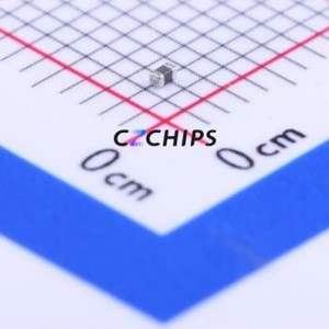 FCM1005KF-601T01 Ferrite Bead 0402 RF ( Impedance @ Frequency: 600Ohm@100MHz )( Error: 25% )( DC Resistance (DCR): 800mOhm ) - Product Image 1