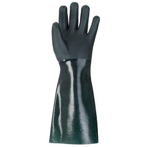 PORTWEST - A845GNRXL Gant pvc à double trempe 45cm-GANTS EAN 5036108310937 - Product Image 3