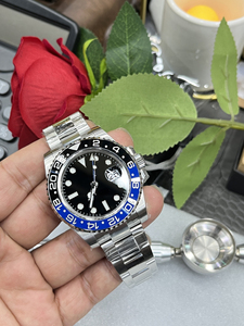 Qualità Superiore. Raggiungere nuove altitudini. Fascino mortale. Non solo adatto agli uomini, anche le donne possono indossarlo IT anni su 10. Orologio Meccanico - Product Image 6