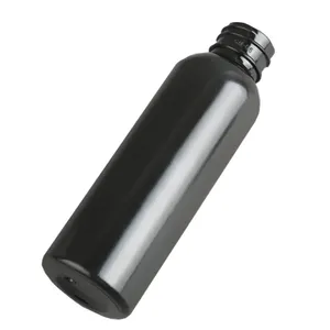 50ml 20410 Black Empty Mini PET Face Fine Mist Bottle Spray