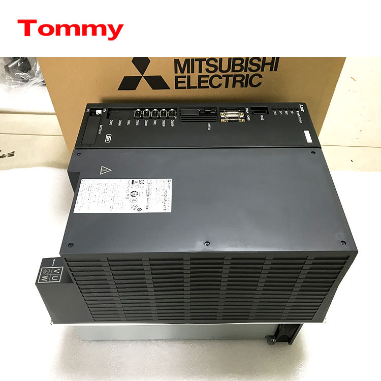 Mitsubishi MDSDMSPV3-20080 промышленные части новый оригинальный сервопривод