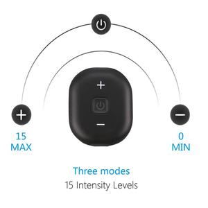 <span class=keywords><strong>TENS</strong></span>/EMS Stimulator sirkulasi kaki elektrik EMS mesin pijat mengurangi bengkak pergelangan kaki Plantar Fasciitis pemijat kaki - Product Image 5