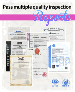 Nuevo Gel Vaginal Ginecológico Antibacterial para el Cuidado Íntimo Femenino, Natural y Orgánico de Marca Privada Furuize - Product Image 5