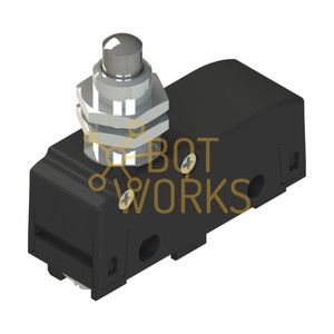สำหรับ MKV11D09 วงจร SPST อุตสาหกรรม พลาสติก-ใหม่ - Product Image 1