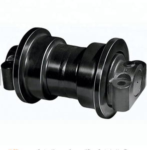 Заводская цена, каток экскаватора, верхний ролик, ходовая часть D8R D9R D10T D6D D10T D375 D475 198-30-02168 198-30-00561 - Product Image 3