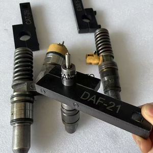 9PCS EUI EUP Injecteur Pratique Clé à Capuchon Serré Outils de Réparation pour BOSCH CAT CUMMINS VOLVO <span class=keywords><strong>DEPHI</strong></span> - Product Image 6