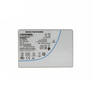 Original 7.68TB S4520 Series SSSC2KB076TZ01 6Gbps TLC 2.5 Inch Enterprise <b>Internal</b> Solid State Hard Disk <b>Drive</b> Server - Product Image 5