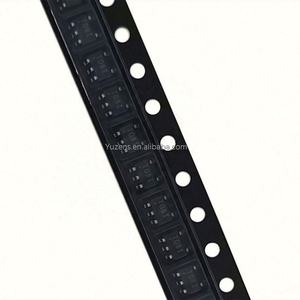 缓冲器，非反相，1元件，每个元件1位，三态输出，<span class=keywords><strong>5</strong></span>-TSSOP 74AUP1G125GW，125 - Product Image 5